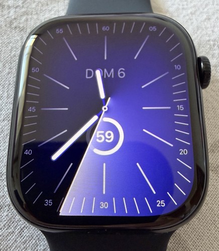 Apple watch series gps 46mm - apple,