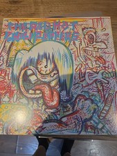 Red Hot Chilli Peppers Self