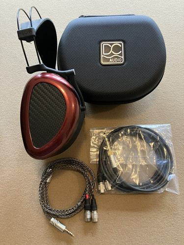Dan clark audio aeon - aeon, cuffie