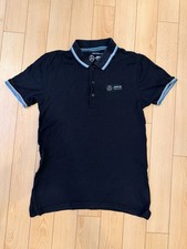 Polo mercedes benz XS