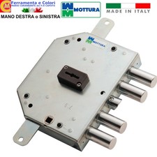 Serratura Per Porta Blindata