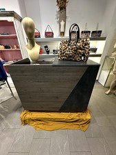 bancone / banco cassa in