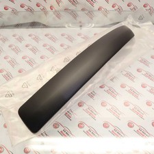 MODANATURA SINISTRA PARAURTI