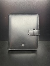 Montblanc Ring Bound Planner