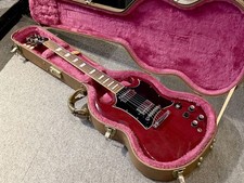 Gibson SG Standard Heritage