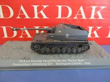 Die cast 1/72 Modellino Carro