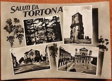 Saluti da Tortona
