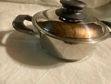 PENTOLA DA 20 CM LITRI 2,3 AMC USATA