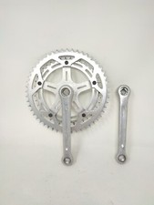 vintage guarnitura  crankset