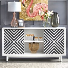 Mid Century Modern Sideboard