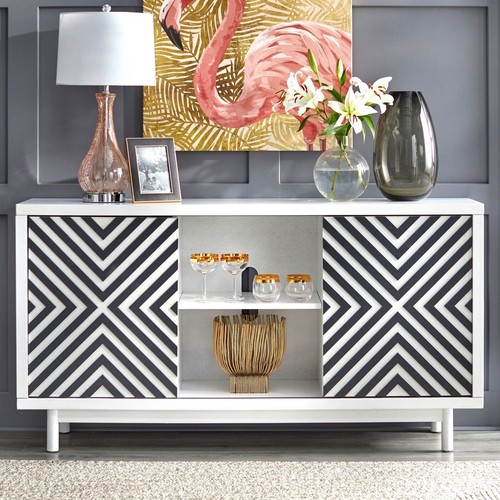 Mid century modern - century, sideboard
