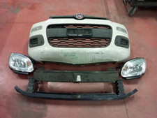 Musata Completa Originale FIAT Panda 319 2012 Bianco