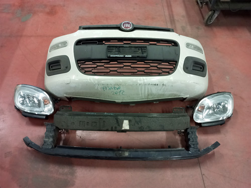 Musata completa originale fiat - completa,