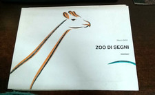 Zoo segni ediz - zoo, di