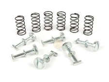 Kit molle viti per fianchetti