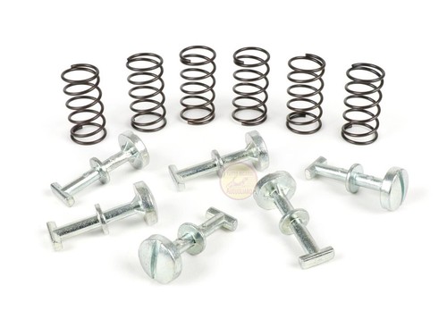 Kit molle viti per fianchetti