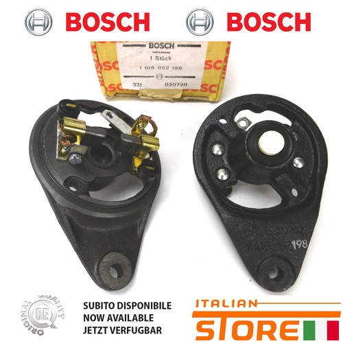Supporto portaspazzole - supporto,