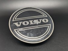 VOLVO 740 760 Ø 90MM BORCHIA COPPA COPPETTA COPRIMOZZO COPRIMOZZI CERCHIO TAPPO