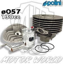 KIT POLINI 130 GRUPPO TERMICO