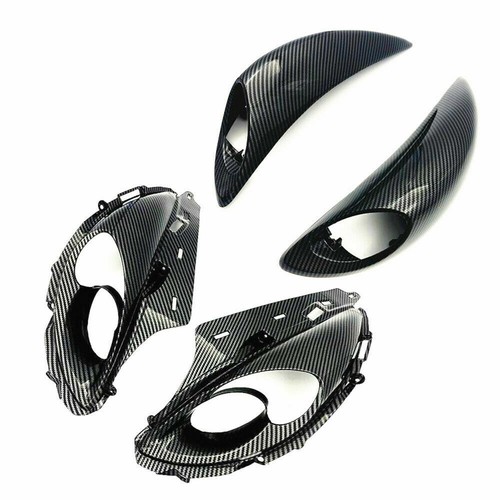 Per hayabusa gsx1300r carena - per,