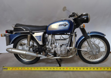 TAMIYA #16005 BMW R75/5 750cc Boxer - Big Scale 1/6 Vintage/Airfix Pocher Protar