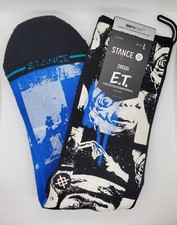 Calzino Stance ET The