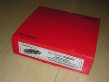 1/18 Kit Mg Model Plus Mp