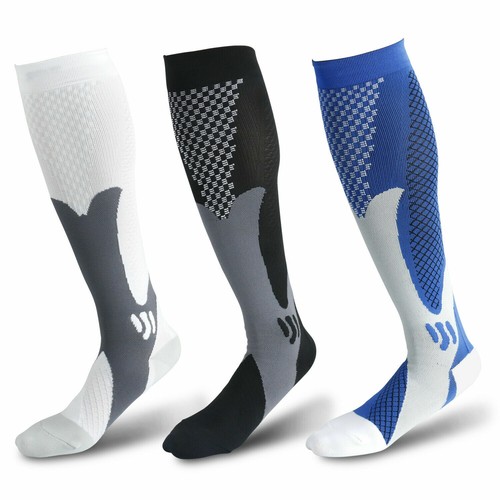 Paia calze compressione - 5, a
