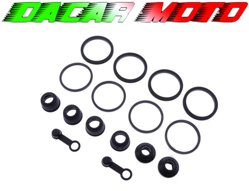Kit revisione pinze - revisione, freno