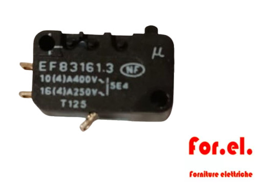 Crouzet ef83161 - crouzet, ef83161.3