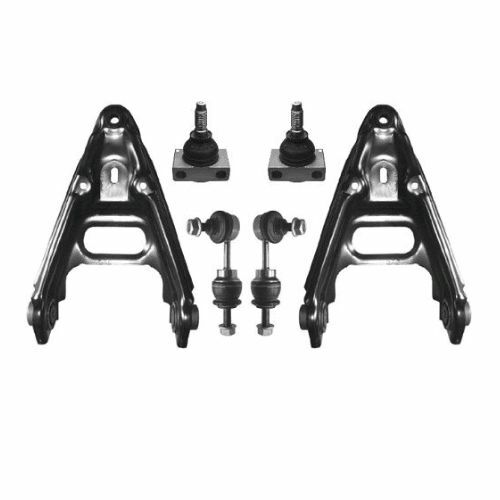 Kit bracci sospensione - 6,