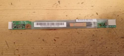 Lcd inverter compaq - lcd,