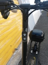 monopattino elettrico