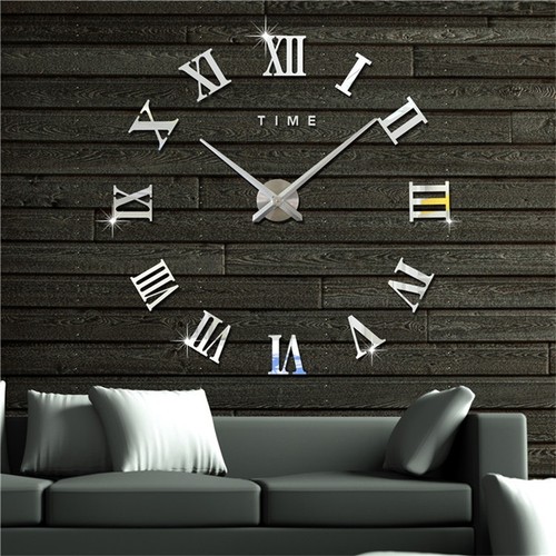 Orologio parete analogico - parete,