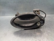 4852133 maniglia esterna anteriore sinistra per SAAB 9-3 BERLINA 2.2 16V 3728367