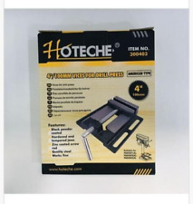 Morse Parallele 100 mm Ganasce