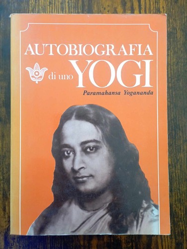 Paramahansa yogananda - yogananda,