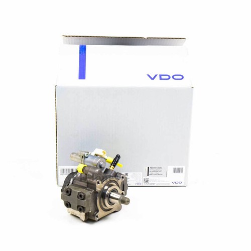 Pompa carburante diesel vdo - pompa,