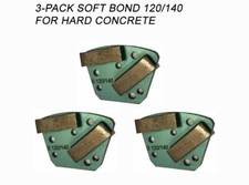 Confezione da 3! Dischi