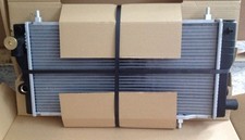 RADIADOR CITROEN C15 DIESEL -