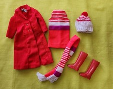  Barbie Skipper Long 'N Short