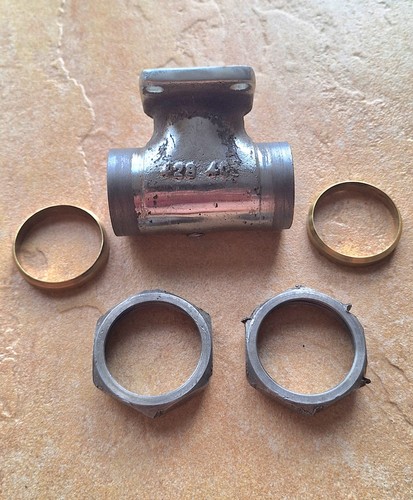 Oem orig collettore - oem, orig.