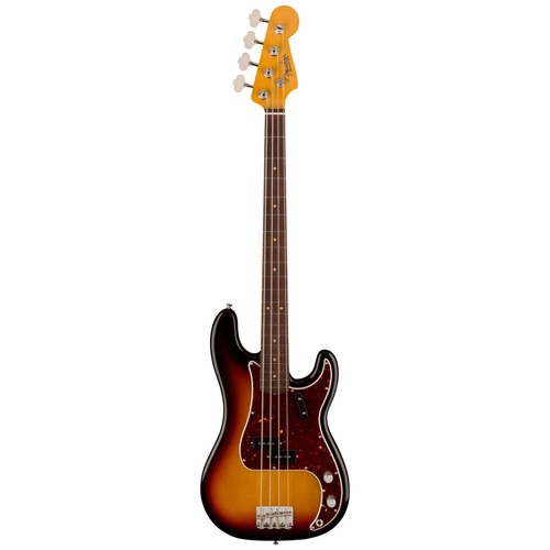 Fender american vintage 60 - vintage, ii