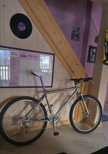 Merlin titanium - merlin,