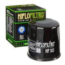 Filtro olio Hiflofiltro per