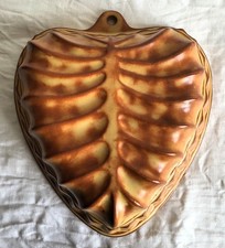 Tedesco pesante? Stampo per