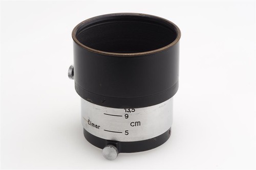 Leitz leica paraluce - leitz, fikus