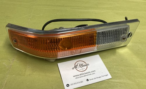 Feu clignotant droite - clignotant,