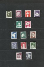 Germania Germany Berlin  1970