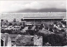 ROMA - STAZIONE TERMINI
